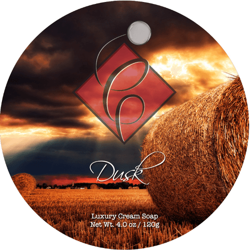 Catie's Bubbles Dusk Shaving Soap 4 Oz