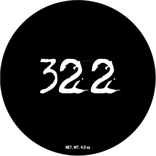 Catie's Bubbles Catie's Bubbles 322 Shaving Collection Shaving Set