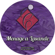 Catie's Bubbles Catie's Bubbles Menage a Lavande Shaving Collection Shaving Set