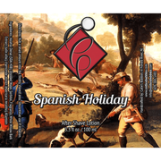 Catie's Bubbles Catie's Bubbles Spanish Holiday Shaving Collection Shaving Set