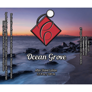 Catie's Bubbles Catie's Bubbles Ocean Grove Shaving Collection Shaving Set