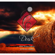 Catie's Bubbles Catie's Bubbles Dusk Shaving Collection Shaving Set