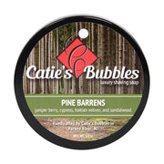 Catie's Bubbles Catie's Bubbles Pine Barrens Shaving Collection Shaving Set