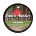 Catie's Bubbles Pine Barrens Shaving Soap 4 Oz