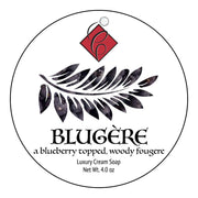 Catie's Bubbles Catie's Bubbles Blugere Shaving Collection Shaving Set