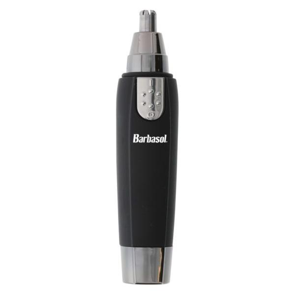 Barbasol Ear & Nose Trimmer Battery Powered