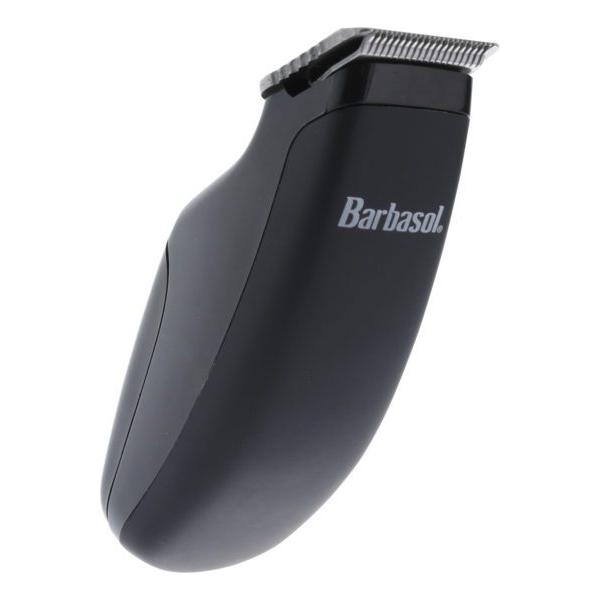 Barbasol 4 pc Touch Up Trimmer