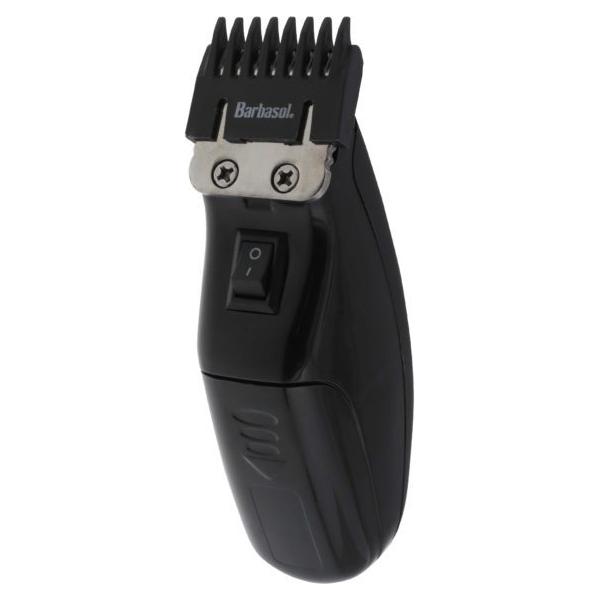 Barbasol 4 pc Touch Up Trimmer