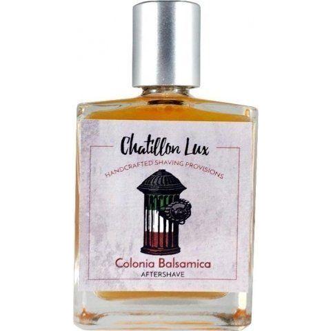 Chatillon Lux Colonia Balsamica After Shave  59ml