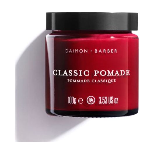 Daimon Barber Classic Pomade 3.53 oz