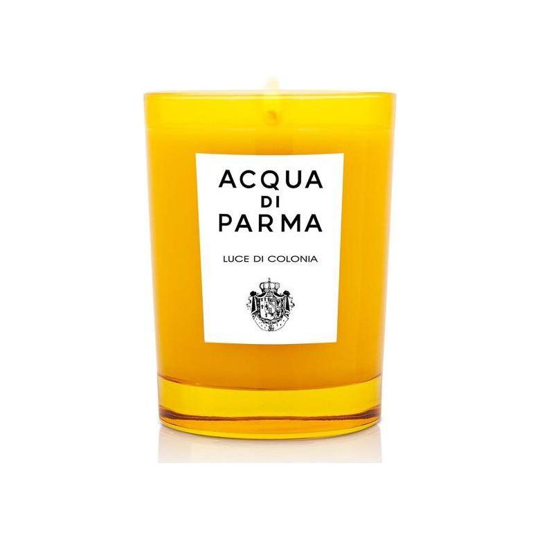 Acqua Di Parma Acqua Di Parma Luce Di Colonia Candle 200 Gr. Scented Candle