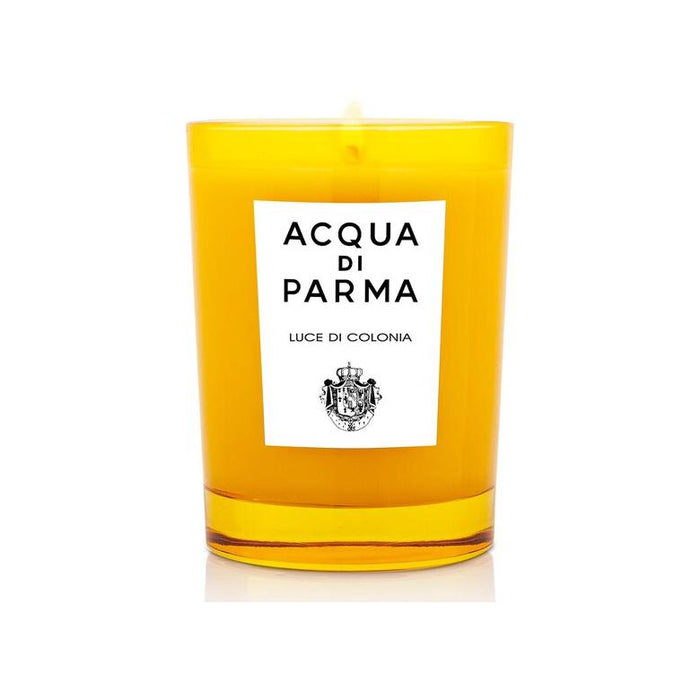 Acqua Di Parma Luce Di Colonia Candle 200 Gr.
