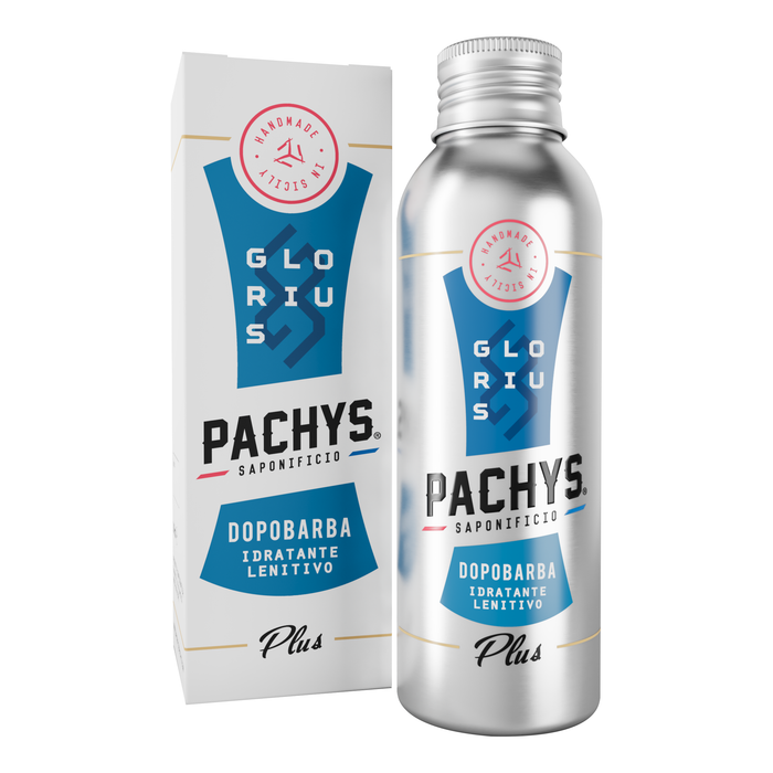 Saponificio Pachys Glorius Plus Aftershave 100ml
