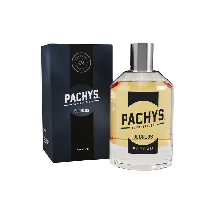 Saponificio Pachys Glorius Parfum 100ml