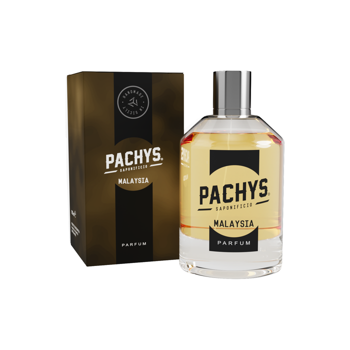 Saponificio Pachys Malaysia Parfum 100ml