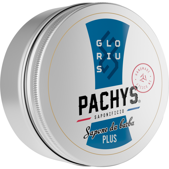 Saponificio Pachys Glorius Plus Shaving Soap 150ml