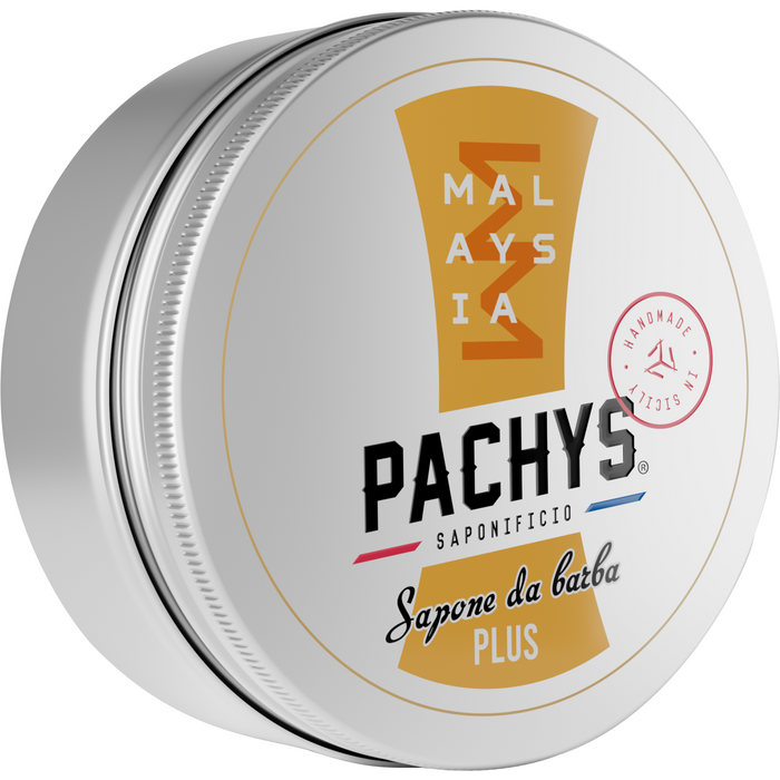 Saponificio Pachys Malaysia Plus Shaving Soap 150ml
