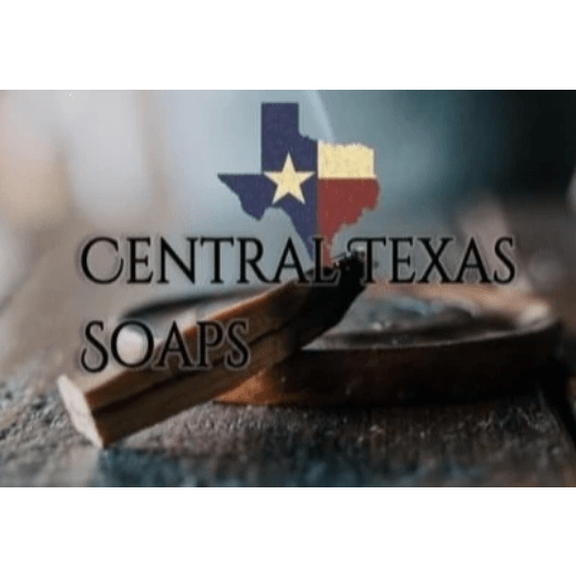 Central Texas Soaps Incense & Oud Aftershave Splash 4 Fl Oz
