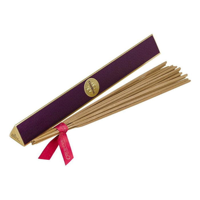 Czech & Speake Aromatics Dark Rose Fragant Incense 20 Sticks