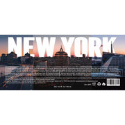 WhollyKaw Wholly Kaw New York Shaving Collection Shaving Set