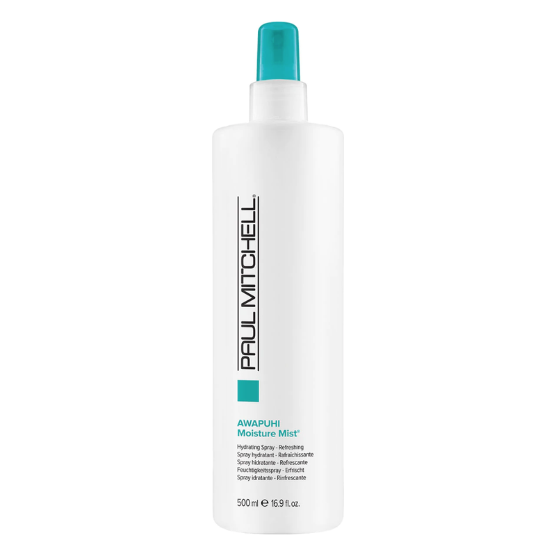 Paul Mitchell Paul Mitchell Awapuhi Moisture Mist 500ml Hair Moisture Mist