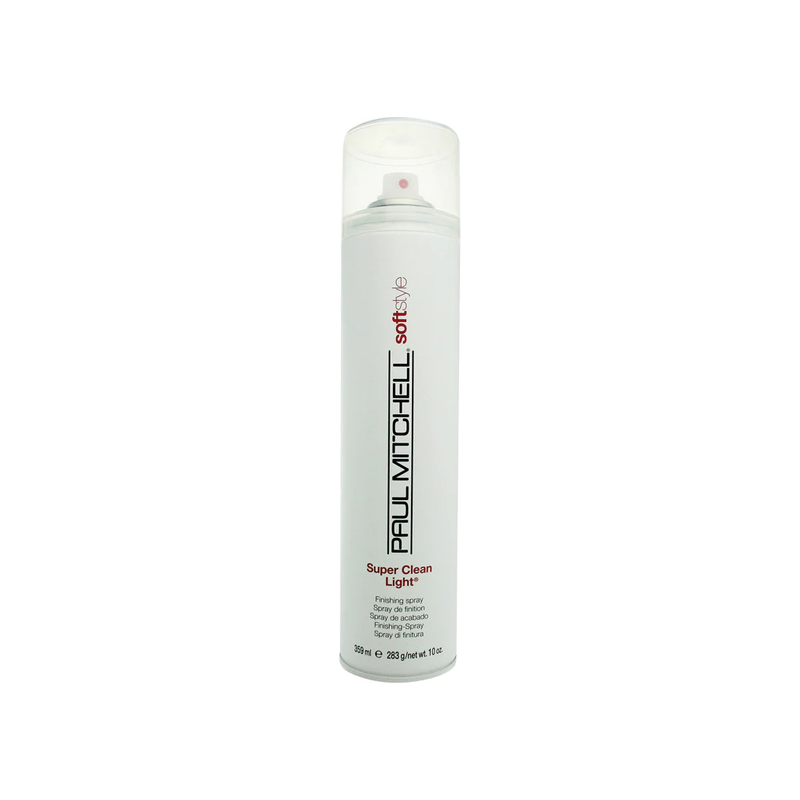 Paul Mitchell Paul Mitchell Super Clean Light 359ml Hair Spray
