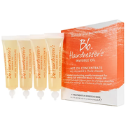 Bumble and Bumble Bumble & bumble Hairdresser's Invisible Oil Hot Oil 4-Pack Hair Oil