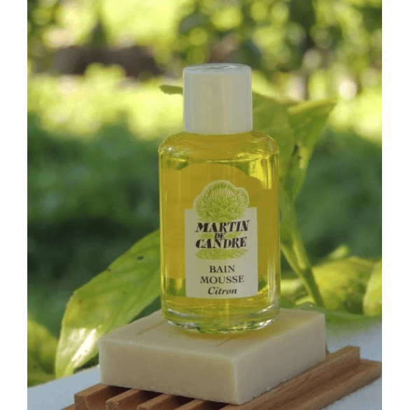 Martin de Candre Martin de Candre Body Wash - Shower Gel Collection Body Wash & Shower Gel
