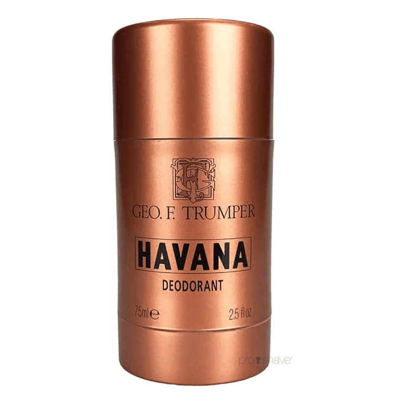 Geo. F. Trumper Geo.F. Trumper Havana Deodorant Stick 75ml Deodorant Stick