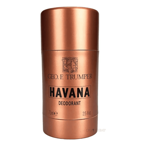 Geo.F. Trumper Havana Deodorant Stick 75ml