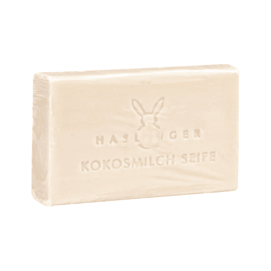 Haslinger Haslinger Coconut Milk (Kokosmilch) Bath Soap 100g Bath Soap