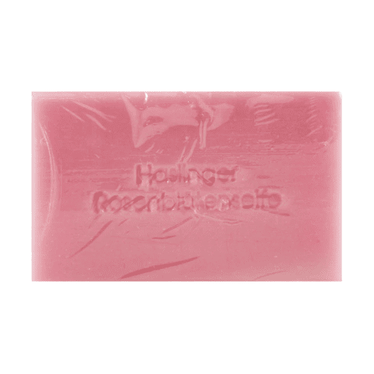 Haslinger Haslinger Rose Petals (Rosenbl?ten) Bath Soap 100g Bath Soap