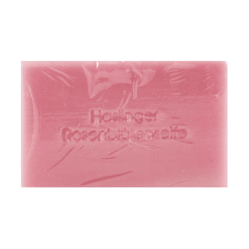 Haslinger Rose Petals (Rosenbl?ten) Bath Soap 100g
