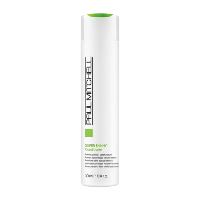 Paul Mitchell Smoothing Super Skinny Daily Treatment - 10.14 fl oz
