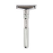 Merkur Merkur Futur Adjustable Safety Razor Gift Time & Blades - Polished Safety Razor