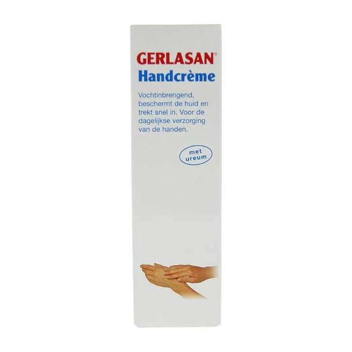 Gehwol Gerlasan Hand Cream 2.6 oz