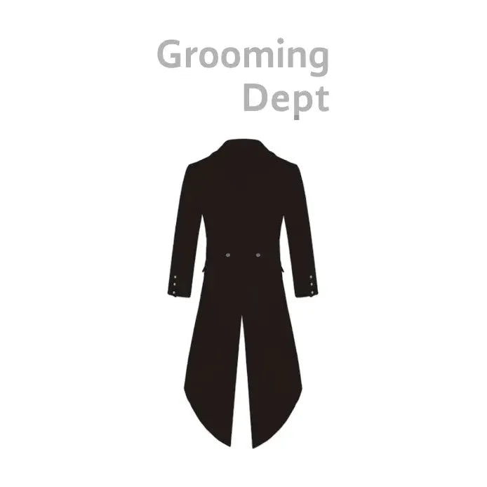 Grooming Dept Grooming Dept Coattails Aftershave 2 Oz Aftershave