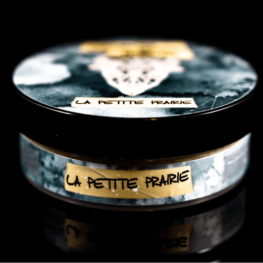 Declaration Grooming La Petite Prairie Shaving Soap 4 Oz