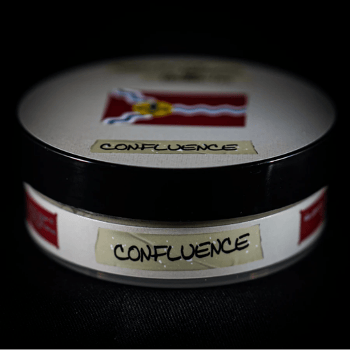 Declaration Grooming Confluence Shaving Soap 4 Oz