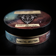 Declaration Grooming Declaration Grooming Chaotic Neutral Shaving Collection Shaving Set Black Shaving Soap 4 oz