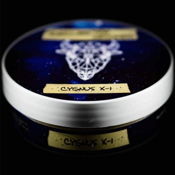 Declaration Grooming Cygnus X-1 Shaving Soap 4 Oz