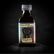 Declaration Grooming Declaration Grooming Chaotic Neutral Shaving Collection Shaving Set Black Aftershave Splash 3 oz