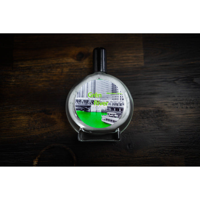 Apex Alchemy Shaving Green River  After Shave 100 ml