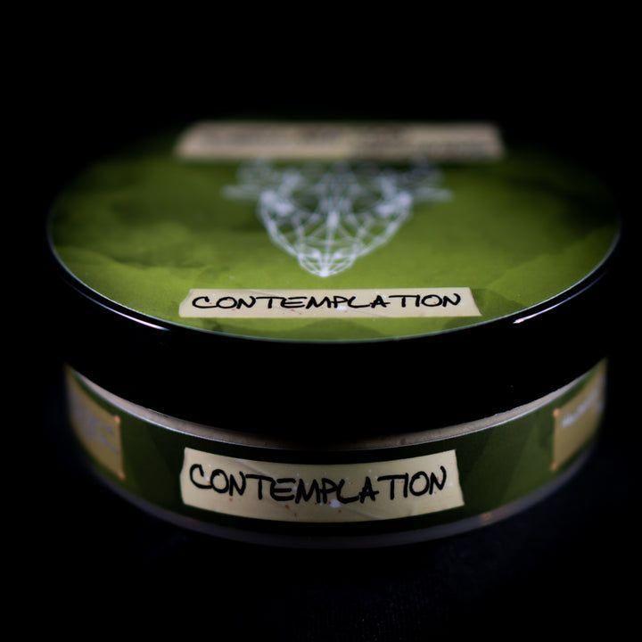 Declaration Grooming Declaration Grooming Contemplation Shaving Collection Shaving Set Black Shaving Soap 4 oz
