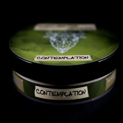 Declaration Grooming Contemplation Milksteak Base Shaving Soap 4 oz