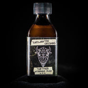 Declaration Grooming Declaration Grooming Dirtyver Shaving Collection Shaving Set Black Aftershave Splash 3.1 oz