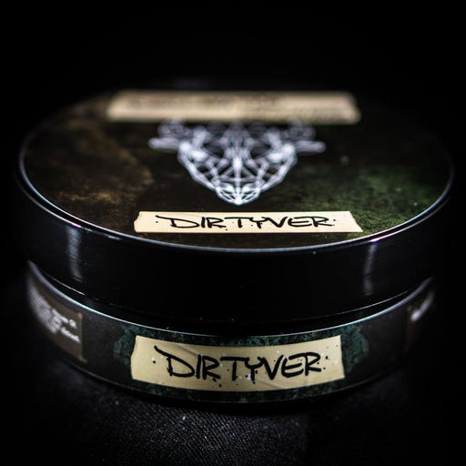 Declaration Grooming Dirtyver Shaving Soap 4 oz