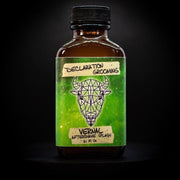 Declaration Grooming Declaration Grooming Vernal Shaving Collection Shaving Set Black Aftershave Splash 3.1 oz