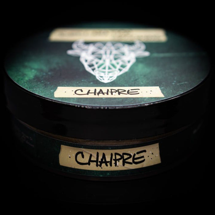 Declaration Grooming Chaipre (2.0) Milksteak Base Shaving Soap 4 oz