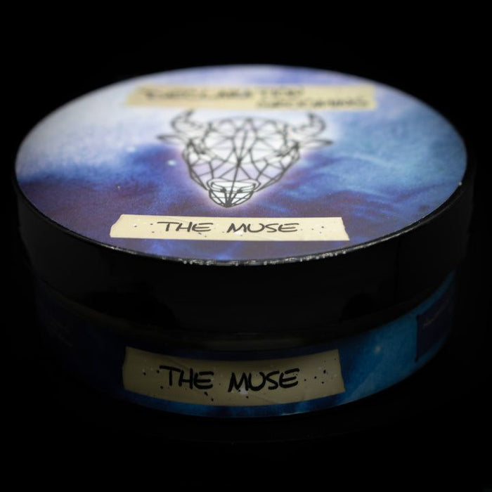 Declaration Grooming The Muse Shaving Soap 4 oz